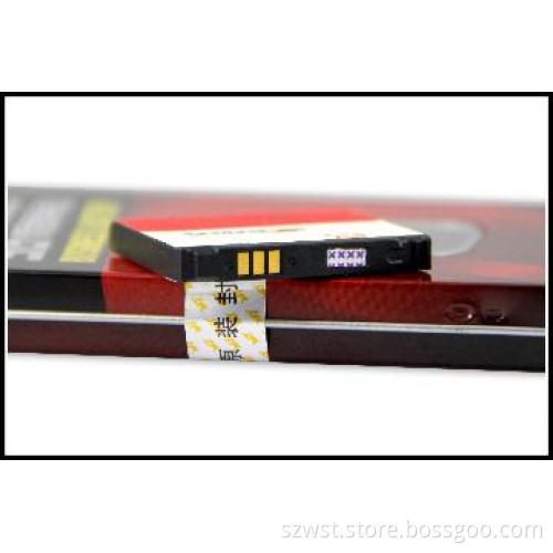Mobile phone battery for Sam G608